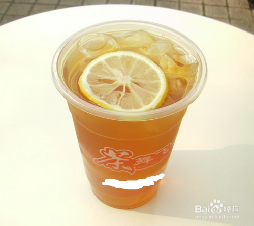 新鲜柠檬片泡水的五大功效