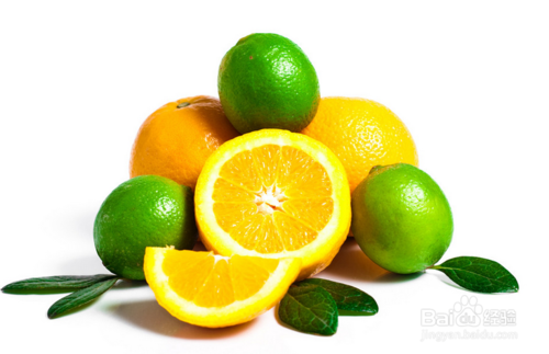 新鲜柠檬片泡水的五大功效